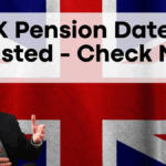 UK Pension Dates Adjusted—Early Claimants Could Receive £2,300 Extra