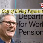 Extra Cost of Living Payment 2025
