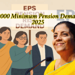 ₹9000 Minimum Pension Demand 2025: EPFO Protest Updates, Pension Hike Campaign News & Impact Analysis