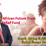 South Africa R1000 Seniors Relief Bonus July 2025