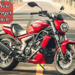 All-New Bajaj Avenger 400