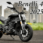 Benelli 402 S 2025: Price in India, Top Speed, Mileage & Full Specs