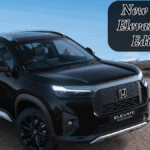 New Honda Elevate Black Editions Debut in India, Priced From Rs. 15.51 Lakh