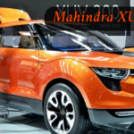 Mahindra XUV 200