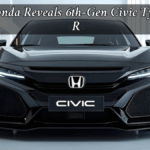 Honda Reveals 6th-Gen Civic Type R: Design, Specs & Launch Details