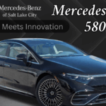 Luxury Meets Innovation: Mercedes EQS 580 Tested on Indian Terrain