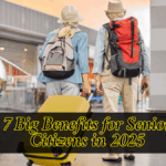 7 Big Benefits for Senior Citizens in 2025