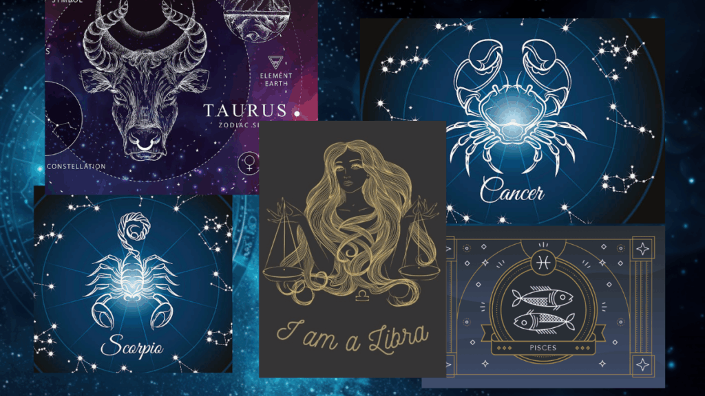 Top 5 Zodiac Signs Who Are Always Emotionally Attached to Others